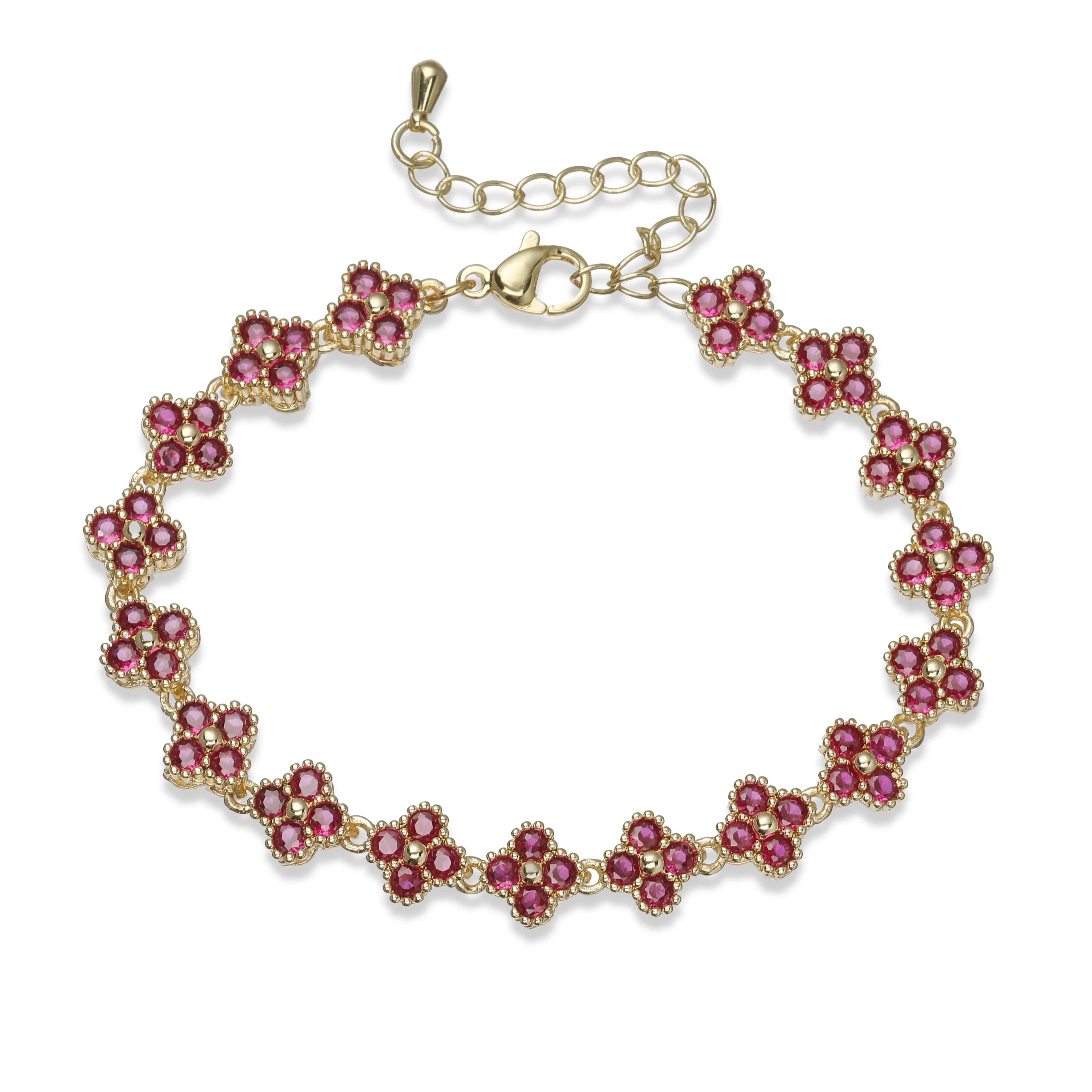 Bracelet Ambre & Lune porté, gros plan élégant